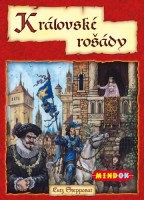 Kráľovské rošády