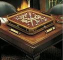 Scrabble gold