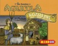 Agricola - rozšírenie